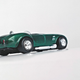Illustration for article titled CUSTOM AC Cobra completed!!!